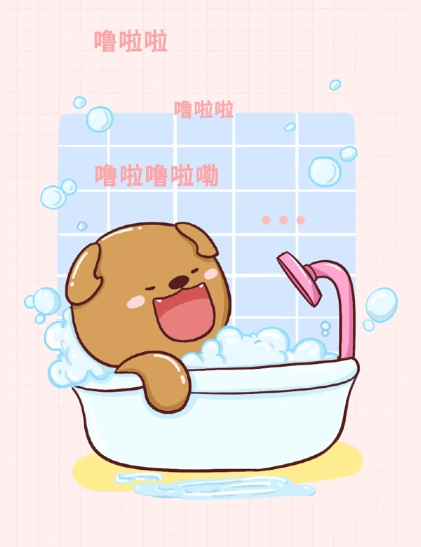 剧情条漫插画 · 18