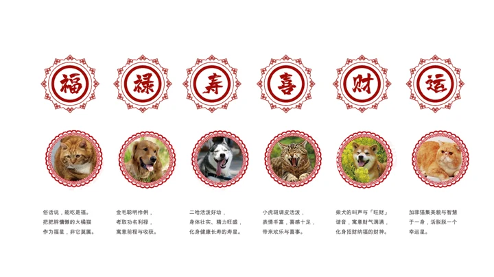 南斗六司 IP设计 · 画板4
