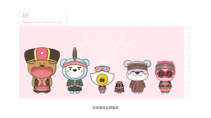 UHO STAR IP设计 · 画板19
