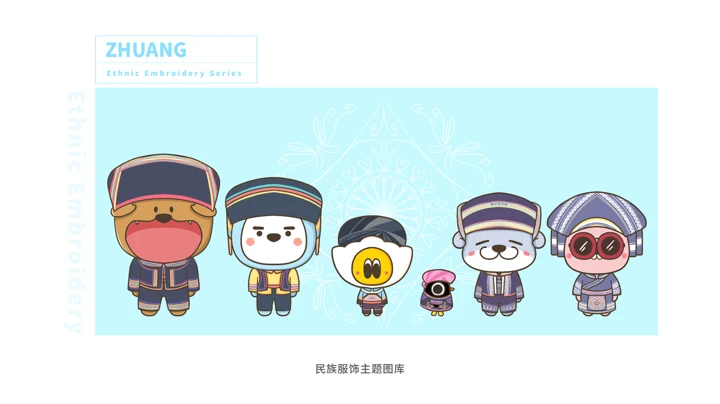 UHO STAR IP设计 · 画板20